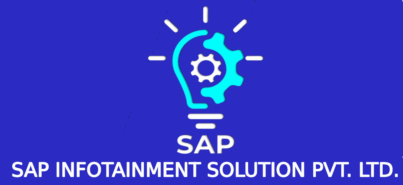 SAP Infotainment Solution Pvt. Ltd.